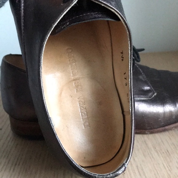 Dieppa Restrepo Lace-ups - Picture 5 of 6